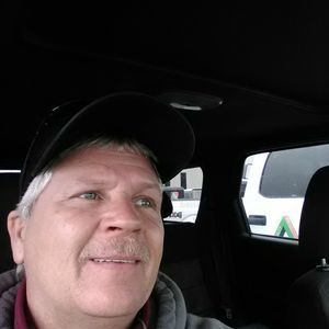 Meet your Posher, Jeffrey